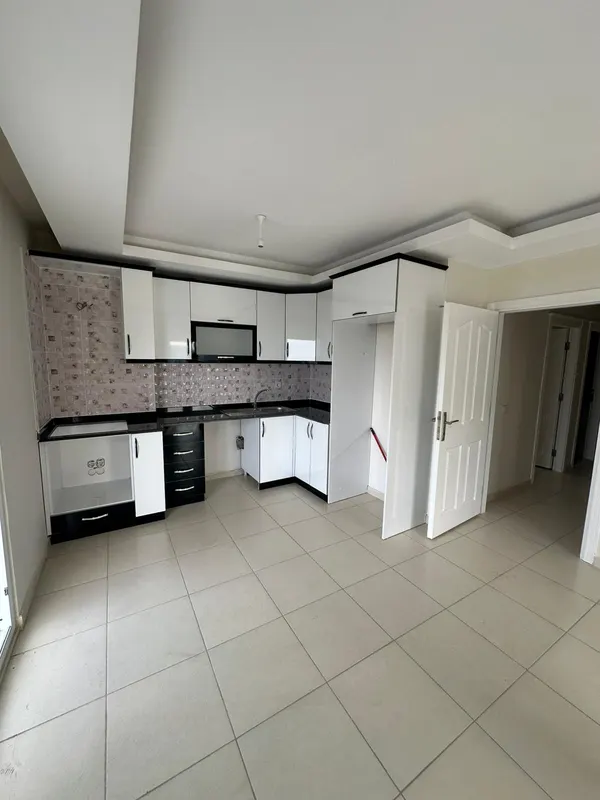 Фото объекта: Квартира 2+1 в Махмутларе - 100 м², 91000 EUR, Махмутлар (11)