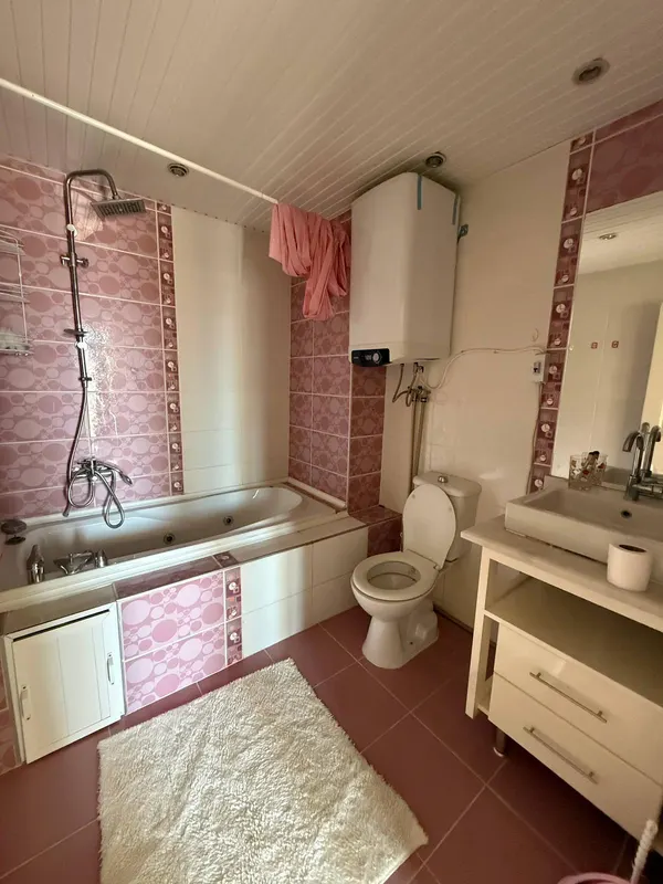 Фото объекта: Квартира 2+1 в Махмутлар, 110 м², 105000 EUR, Махмутлар (11)