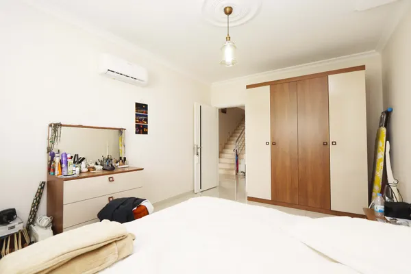 Zdjęcie: Przestronny duplex 4+1 w Blue Bay Residence na Kleopatrze, Alanya, Kleopatra (8)