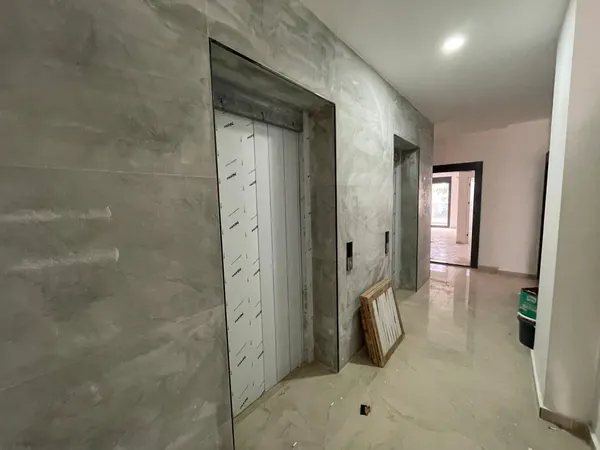Zdjęcie: Apartament 1+1 przy morzu w BSR Vista, Mahmutlar, Mahmutlar (7)