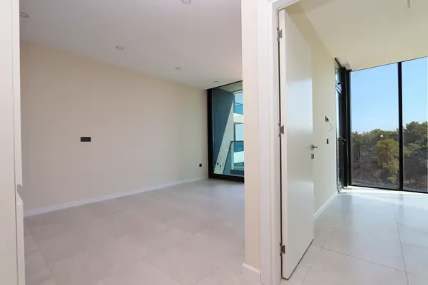 Fotoğraf: Avsallar'da yeni New Life Premium projesinde 1+1 daire, Avsallar (9)