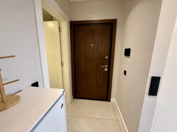 Zdjęcie: Umeblowane mieszkanie 3+1 z widokiem na morze w TSİ LİTTORE, Kleopatra, Alanya, Kleopatra (10)