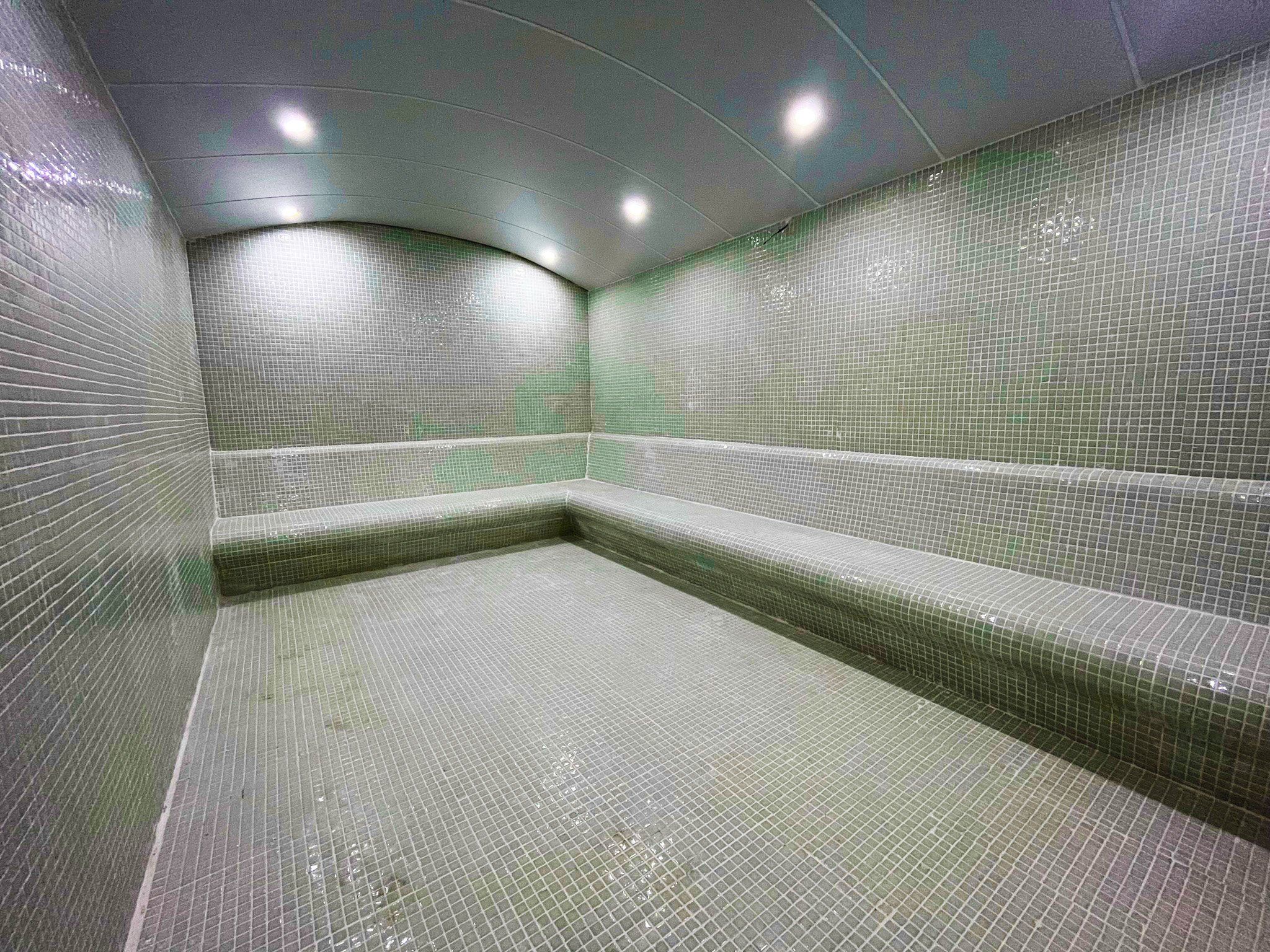 Objekti foto: Sisustatud 1+1 korter Diamond Loft kompleksis, Avşallar, Avsallar (14)