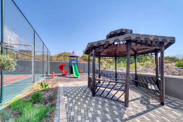 Foto av objektet: Rymlig duplex 2+1 i den nya komplexet Nobby Garden 1, Avşallar, Avsallar (12)