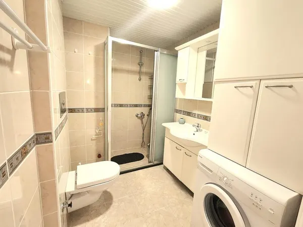Фото объекта: Квартира 1+1 в Аланье, Чикчилли, Utopia 1 Residence, Джикджилли (2)