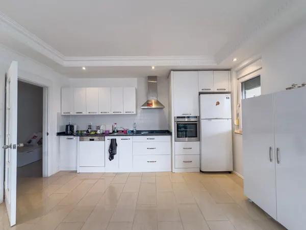 Foto von: Möblierte 2+1 Wohnung in Alanya Park Residence, Cikcilli, Cikcilli (7)