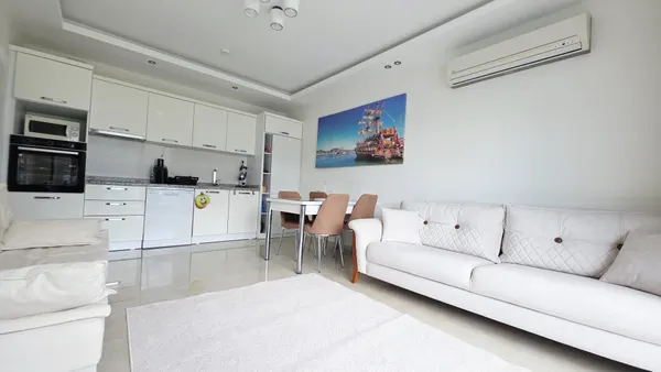 Photo of: 2+1 Apartment in Mahmutlar, Alanya, Lumos Residence, Mahmutlar (7)