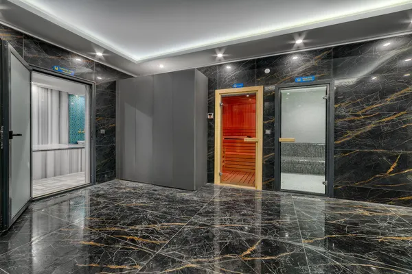 Foto av objektet: Rymlig duplex 2+1 i den nya komplexet Nobby Garden 1, Avşallar, Avsallar (14)