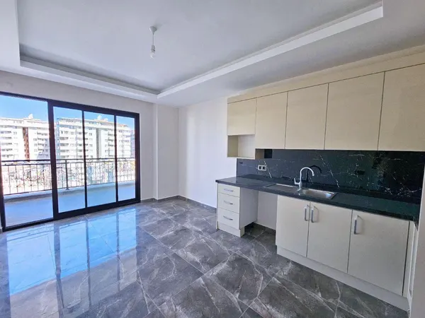 Fotoğraf: Kurt Safir Flower Kompleksinde 1+1 Daire, Mahmutlar, Mahmutlar (12)