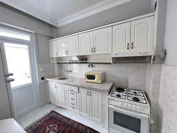 Kohteen valokuva: Kalustettu 1+1-asunto Levent Apartmanı -talossa, Alanya — 80 m², Alanya Center (5)