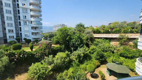 Zdjęcie: Apartament 2+1 z widokiem na basen w Waterfall Residence, Tosmur, Tosmur (3)