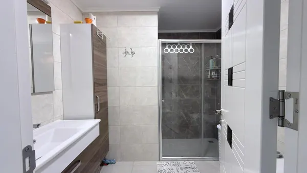 Objekti foto: Sisustatud 1+1 korter Lumos Residence'is, Mahmutlar, Mahmutlar (7)