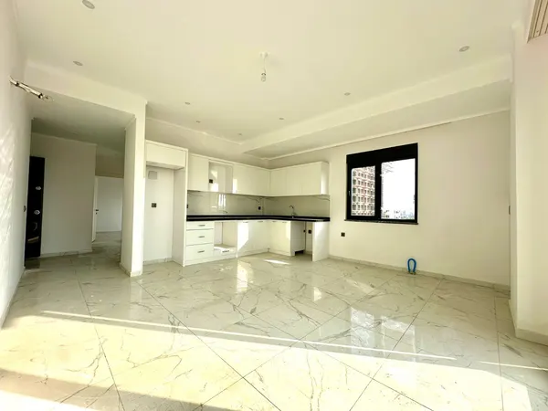 Zdjęcie: Przestronne mieszkanie 2+1 w PRIME LOFT w Mahmutlar, Mahmutlar (5)