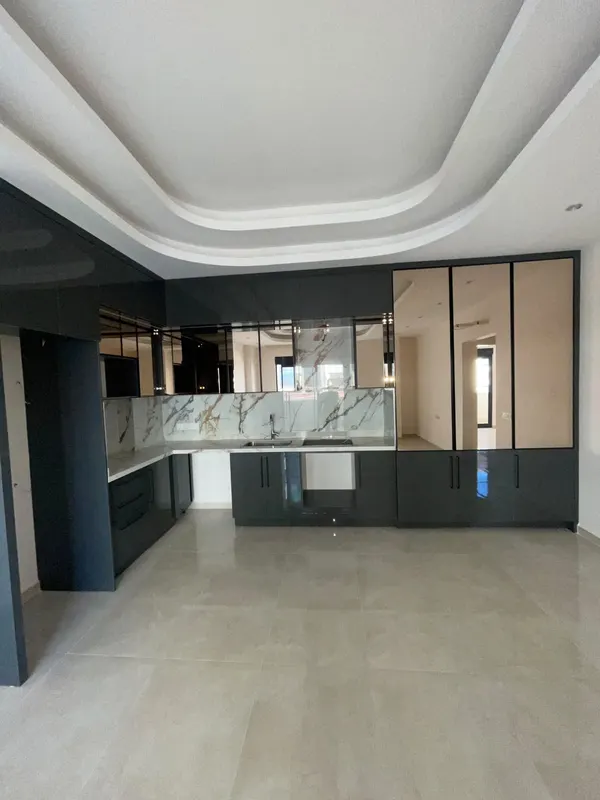 Fotografie: Apartament 2+1 în complexul YEKTA PREMİUM, Mahmutlar, Mahmutlar (12)