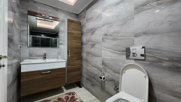 Fotoğraf: Lumos Residence'de Geniş 3+1 Daire, Mahmutlar, Mahmutlar (7)