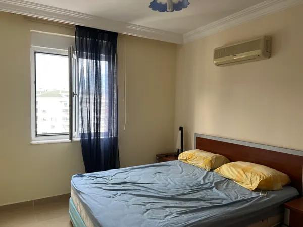 Фото объекта: Квартира 2+1 в Джикджилли - 100 м², 160000 EUR, Джикджилли (11)