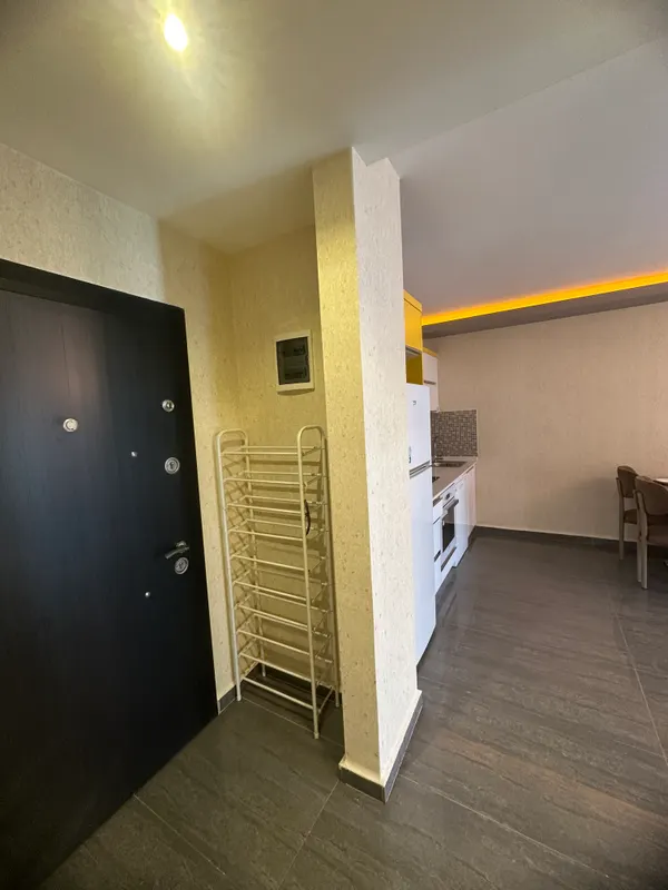 Foto von: Möblierte 1+1 Wohnung zum Verkauf im Casa Bianca Komplex, Mahmutlar, Mahmutlar (9)