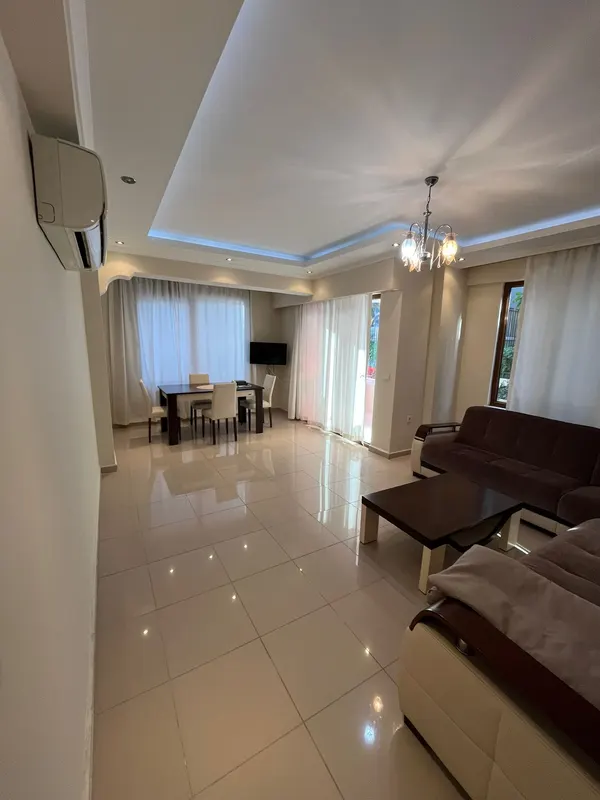 Foto av objektet: 2+1 lägenhet i Oba Lake Residence, Oba, Alanya, Oba (7)