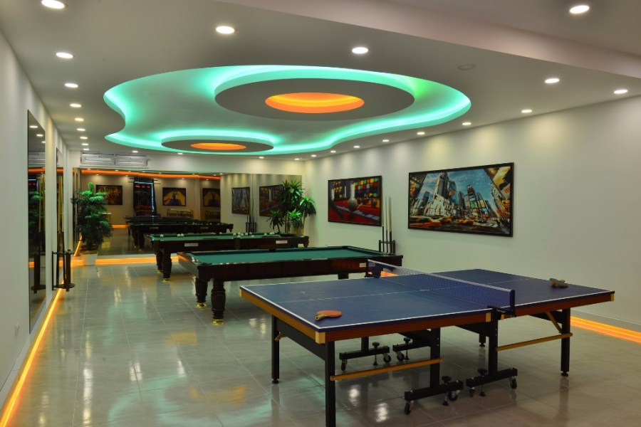 صورة: شقة مفروشة 2+1 في YEKTA TOWERS، محمودلار, Mahmutlar (15)