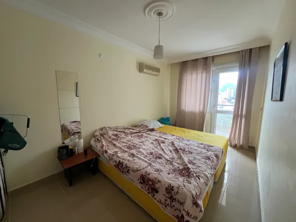 Фото объекта: Квартира 2+1 в Джикджилли - 100 м², 160000 EUR, Джикджилли (10)