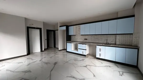 Bilde av: Ny leilighet 1+1 i Alanya, Avsallar-området, Dream Homes-komplekset, Avsallar (12)