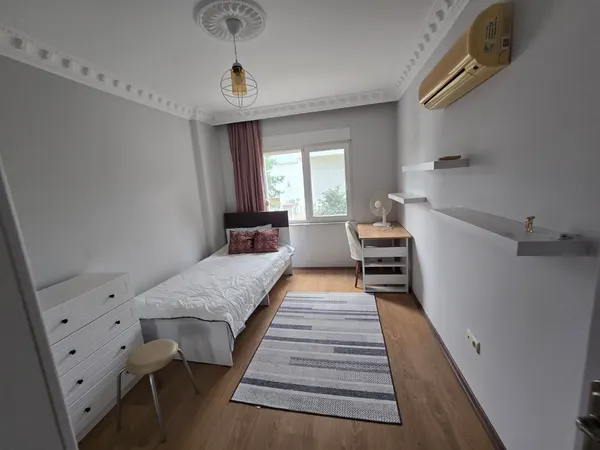 Фото объекта: Квартира 2+1 в Махмутлар 110 м² за 110000 €, Махмутлар (8)
