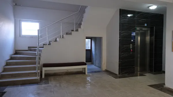 Фото об'єкта: Двоповерховий дім 2+1 в Оба, поблизу Bahçeşehir Koleji, Oba (15)