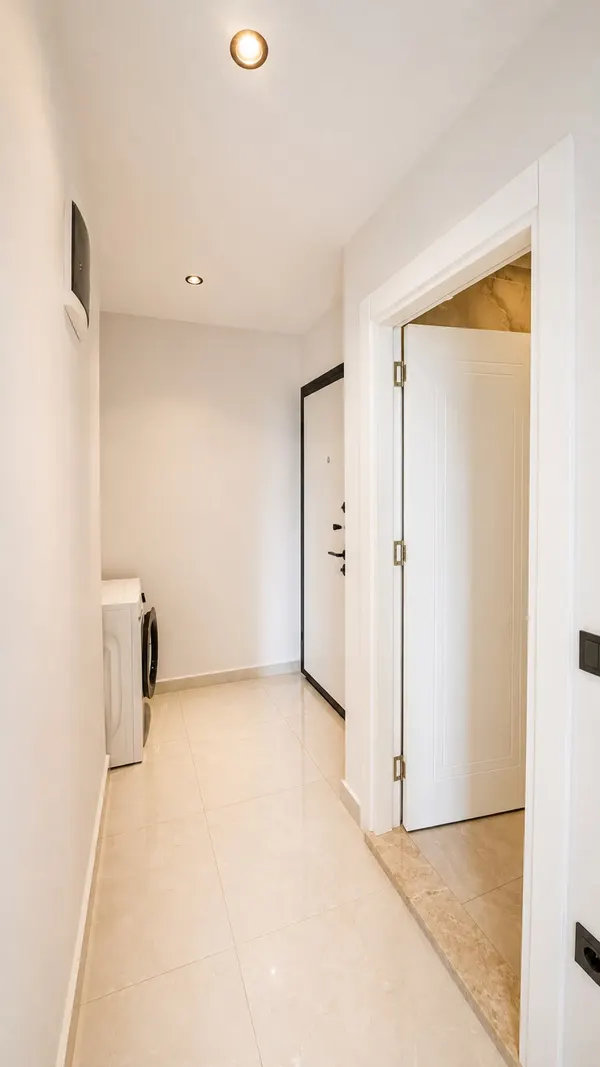 Foto von: 2+1 Wohnung im Ruby Tower, Alanya, Center (3)