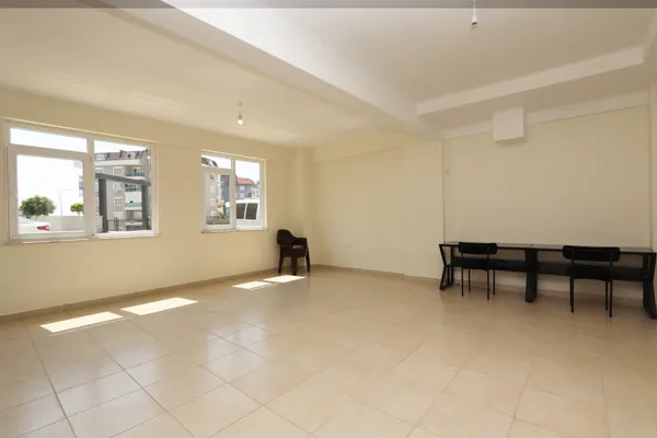 Photo of: New 1+1 Apartment in Çıplaklı, Alanya - Gülevşen Park, Çıplaklı (15)