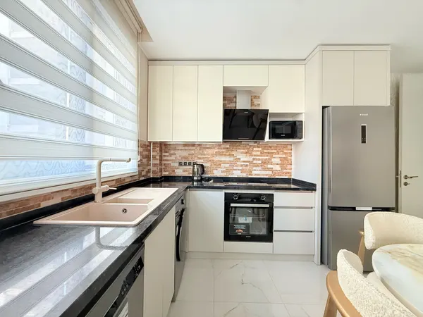 Photo of: Buy 2+1 Apartment in Mahmutlar, Alanya | Rubin Residence, Mahmutlar (8)