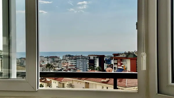 1+1 Apartment in Alanya, Cikcilli, 75sqm, 105,000 EUR, Cikcilli