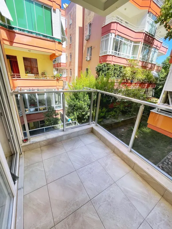 Bilde av: 1+1 Møblert Leilighet i Komplekset Best Home 21, Alanya, Center (3)