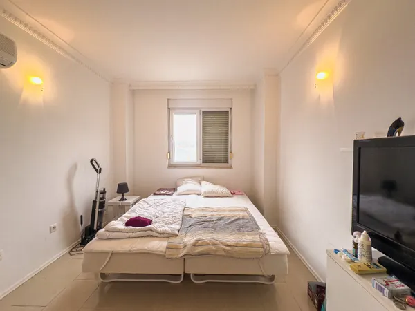 Zdjęcie: Umeblowany apartament 2+1 w Alanya Park Residence, Cikcilli, Cikcilli (3)