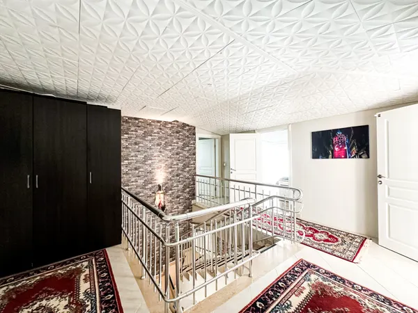 Фото объекта: Квартира 4+1 в Best Home Resort, Джикджилли, Аланья — 230 м², Джикджилли (7)
