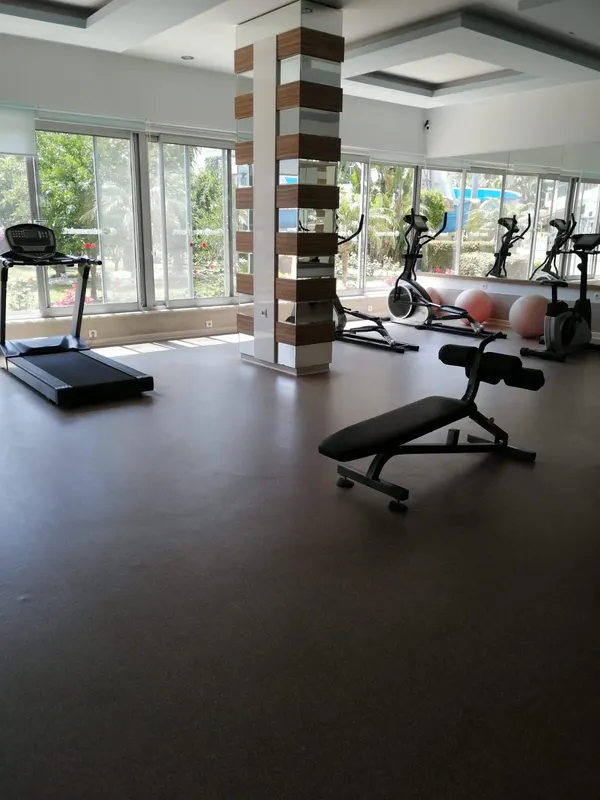 Foto av objektet: Rymlig 3+1 Duplex i Orion Resort i Avsallar, Alanya, Avsallar (13)