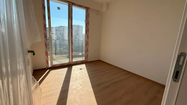 Foto von: 1+1 in Elegant Residence, Mersin, am Meer, Tömük (3)