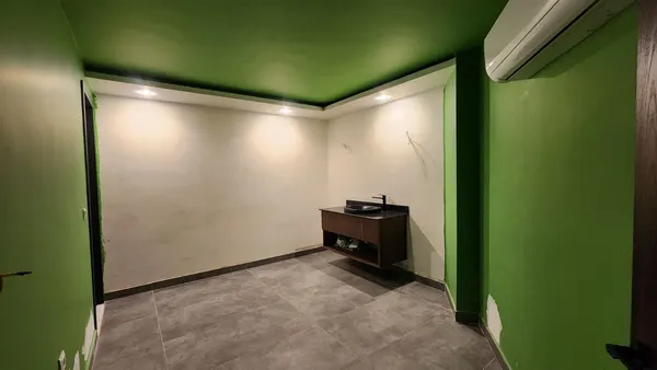 Zdjęcie: Umeblowany apartament 1+1 w kompleksie Eco Blue Residence, Kargycak, Kargicak (13)