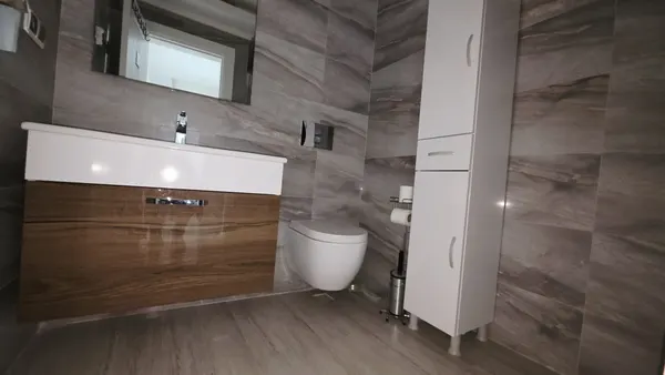 Photo of: 2+1 Apartment in Mahmutlar, Alanya, Lumos Residence, Mahmutlar (12)