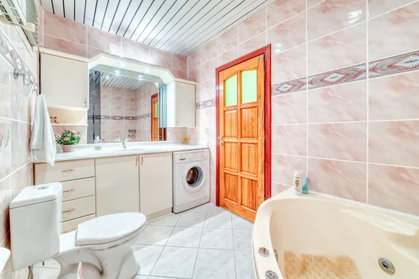 Foto von: 3+1 Wohnung mit Meerblick in erster Strandlinie, Haymanalı Apt., Alanya Center (14)