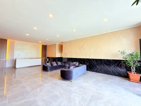 Foto av objektet: Penthouse-duplex 2+1 i Legend Loft, Avsallar, Avsallar (6)