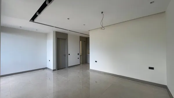 تصویر: ویلاهای جدید 3+1 Victoria در کیزیل‌جاجاهیر، آلانیا، مناسب برای اخذ تابعیت, Kızalcaşehir (4)