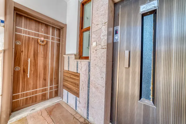 Foto av objektet: Aldem Sitesi, Mahmutlar (15)