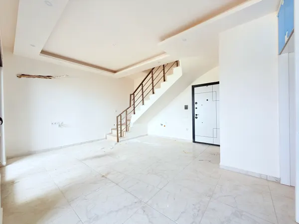 Foto av objektet: Penthouse-duplex 2+1 i Legend Loft, Avsallar, Avsallar (12)