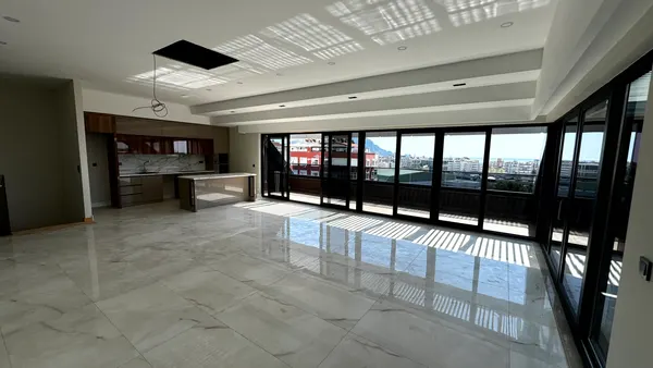 Foto von: Geräumige 4+1 Wohnung in NEW LEVEL KLEOPATRA, Alanya, Kleopatra (7)