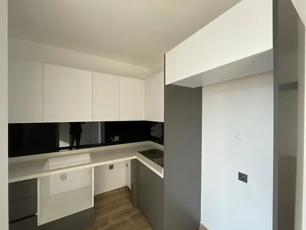 Foto av objektet: Ny 1+1 lägenhet i Caden Beach komplexet, Kargıcak, Kargicak (9)