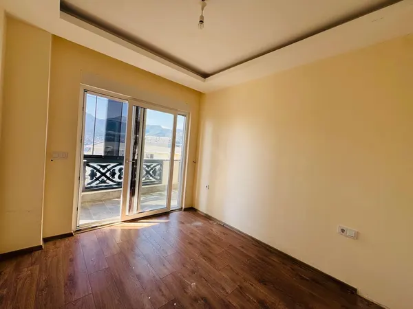 تصویر: آپارتمان 1+2 با چشم‌انداز دریا در شن پالاس، اوبا، آلانیا, Oba (2)