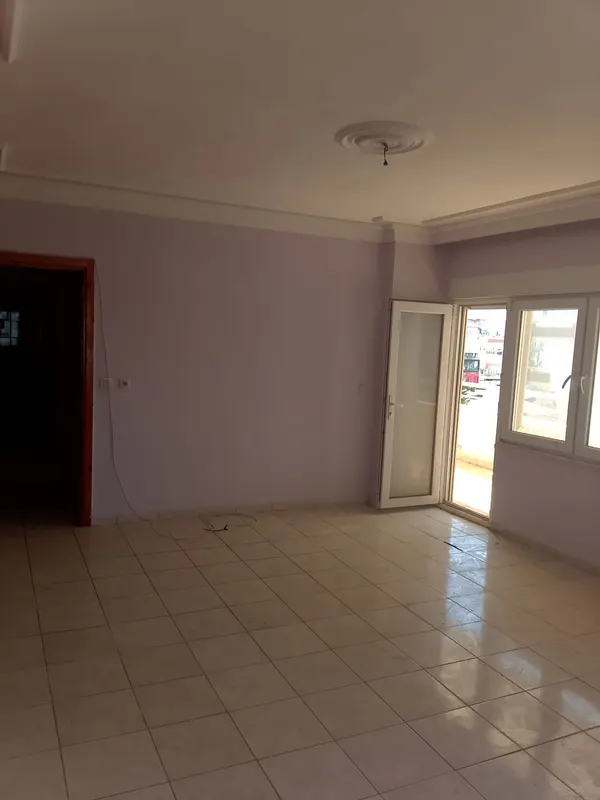 Фото объекта: Квартира 2+1 в Оба, Аланья, 90м², 3 этаж, второе от моря, Оба (5)