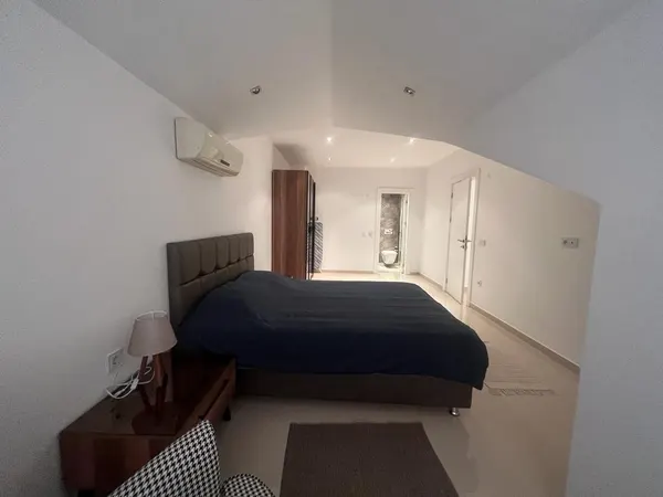 صورة: دوبلكس مفروش 3+1 في Best Home 17، كليوباترا, Alanya Center (14)