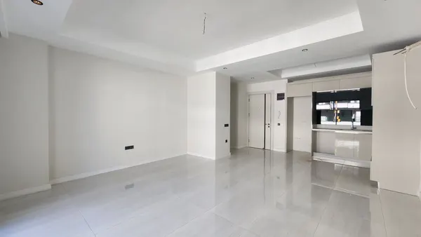Fotoğraf: Azura World'de Havuz Manzaralı Geniş 2+1 Daire, Turkler (5)