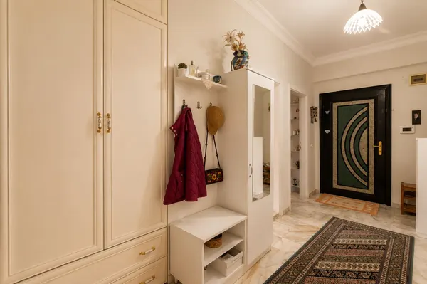 Фото объекта: Квартира 2+1 в Anıl Apartmanı Тосмур Аланья, Тосмур (8)